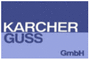Logo de la empresa de KARCHER GUSS GmbH